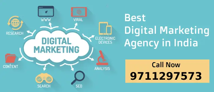 Digital Marketing Agency in Maruthi Extension Bangalore
